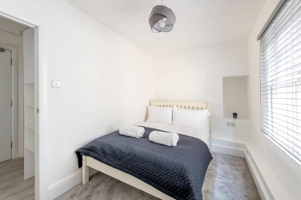 2 Bed City Centre Apartment 1 Min From Bath Abbey Exterior foto